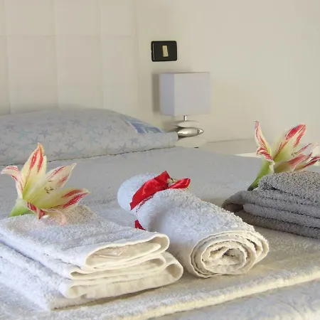 Sa Prenda' E Oro Casa vacanze *