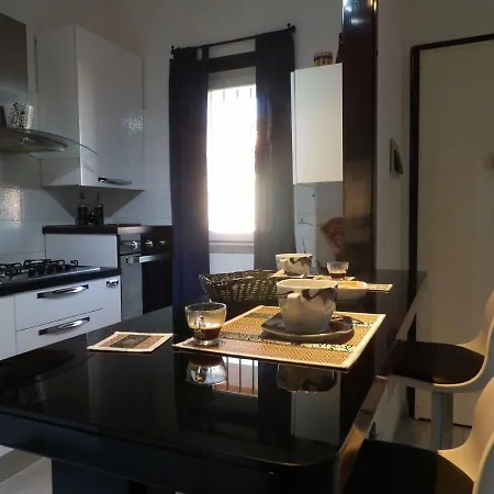 Casa vacanze Sa Prenda' E Oro *
