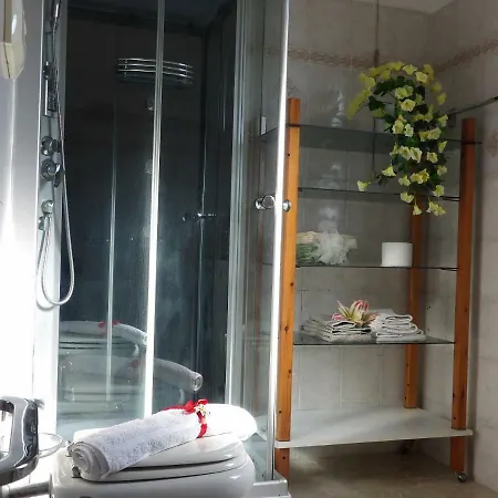 Casa vacanze Sa Prenda' E Oro *