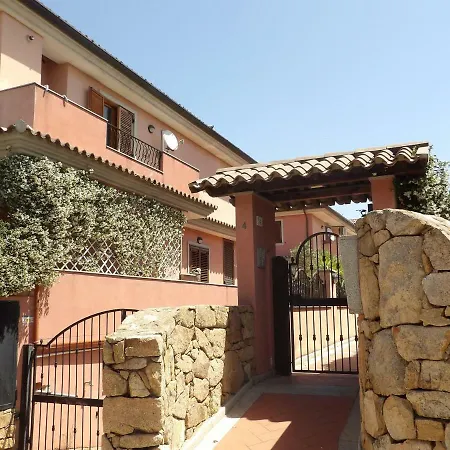Casa vacanze Sa Prenda' E Oro *