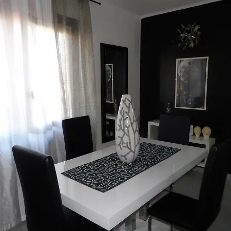 Casa vacanze Sa Prenda' E Oro *