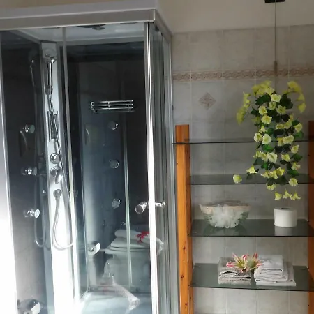 Sa Prenda' E Oro Casa vacanze Olbia