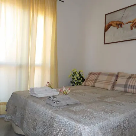 Casa vacanze Sa Prenda' E Oro *