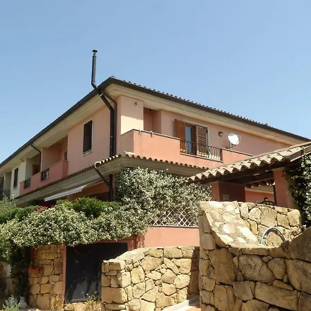 Sa Prenda' E Oro Casa vacanze