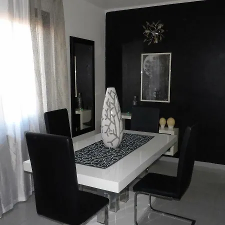 Sa Prenda' E Oro Casa vacanze