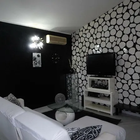 Sa Prenda' E Oro Casa vacanze Olbia