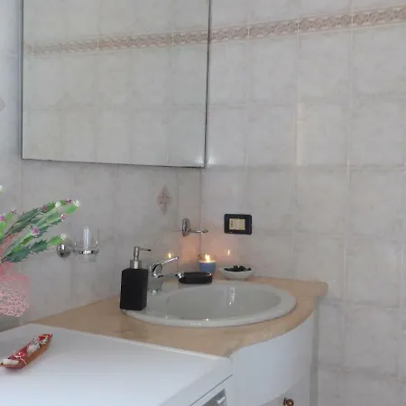 Sa Prenda' E Oro Casa vacanze *