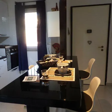 Sa Prenda' E Oro Casa vacanze Olbia