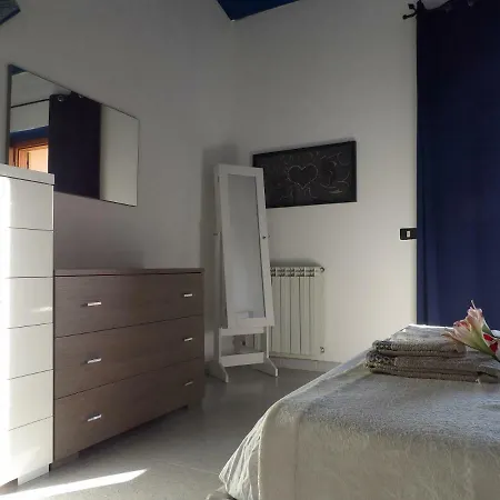 Casa vacanze Sa Prenda' E Oro