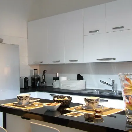 Casa vacanze Sa Prenda' E Oro