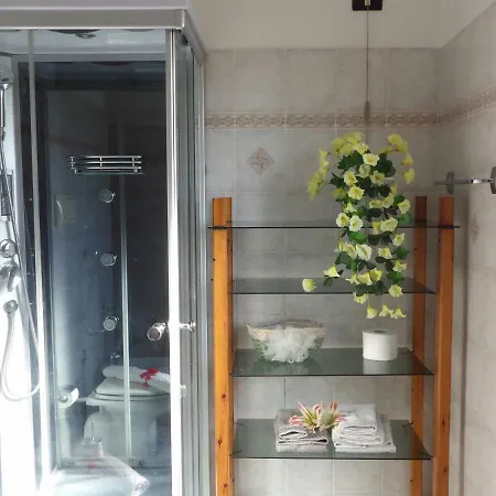 Casa vacanze Sa Prenda' E Oro
