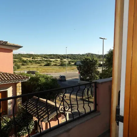 Casa vacanze Sa Prenda' E Oro *
