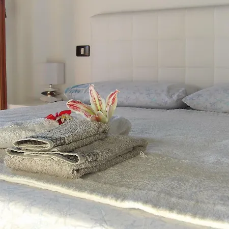 Sa Prenda' E Oro Casa vacanze *