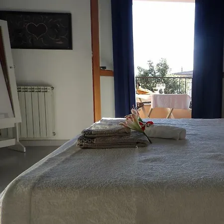 Sa Prenda' E Oro Casa vacanze