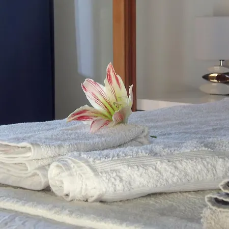 Casa vacanze Sa Prenda' E Oro